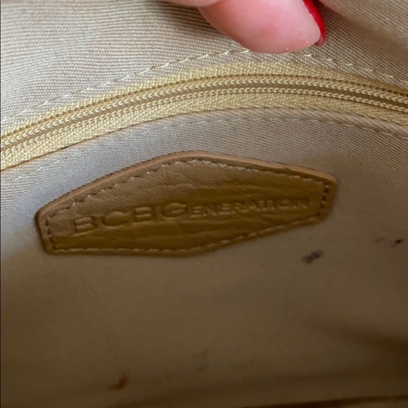 Light pink clutch - Picture 4 of 4